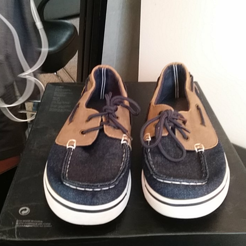 Nautica Loafers